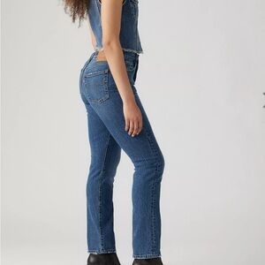 Levi’s 501 S skinny W27 L28